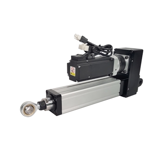 6hp (4.5kW) Linear Servo Motor, 29Nm, 34kN, 1800mm 6hp (4.5kW) Linear Servo Motor, 29Nm, 34kN, 1800mm