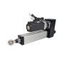 6hp (4.5kW) Linear Servo Motor, 29Nm, 34kN, 1800mm