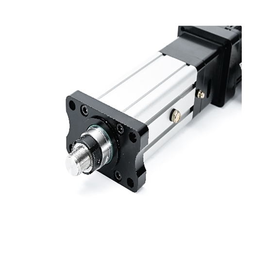 6hp (4.5kW) Linear Servo Motor, 29Nm, 34kN, 1800mm 6hp (4.5kW) Linear Servo Motor, 29Nm, 34kN, 1800mm