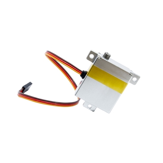 10 Kg·cm (1 Nm) RC Servo Motor, 6V/ 7.4V/ 8.4V 10 Kg·cm (1 Nm) RC Servo Motor, 6V/ 7.4V/ 8.4V