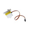 10 Kg·cm (1 Nm) RC Servo Motor, 6V/ 7.4V/ 8.4V 10 Kg·cm (1 Nm) RC Servo Motor, 6V/ 7.4V/ 8.4V