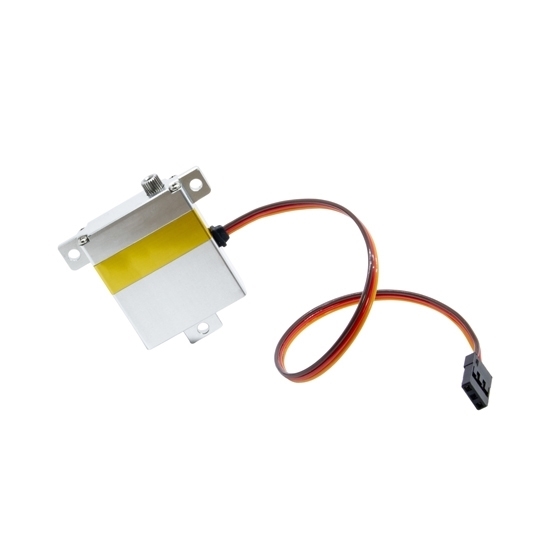 10 Kg·cm (1 Nm) RC Servo Motor, 6V/ 7.4V/ 8.4V 10 Kg·cm (1 Nm) RC Servo Motor, 6V/ 7.4V/ 8.4V