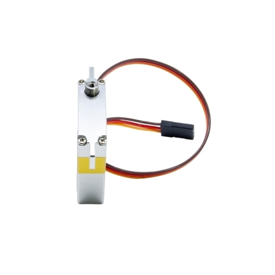 10 Kg·cm (1 Nm) RC Servo Motor, 6V/ 7.4V/ 8.4V 10 Kg·cm (1 Nm) RC Servo Motor, 6V/ 7.4V/ 8.4V