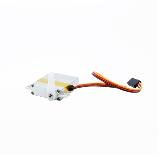 10 Kg·cm (1 Nm) RC Servo Motor, 6V/ 7.4V/ 8.4V 10 Kg·cm (1 Nm) RC Servo Motor, 6V/ 7.4V/ 8.4V