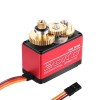 20 Kg·cm (2 Nm) RC Servo Motor, 6V/ 7.4V 20 Kg·cm (2 Nm) RC Servo Motor, 6V/ 7.4V