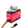 25 Kg·cm (2.5 Nm) RC Servo Motor, 6V/ 7.4V 25 Kg·cm (2.5 Nm) RC Servo Motor, 6V/ 7.4V