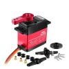 25 Kg·cm (2.5 Nm) RC Servo Motor, 6V/ 7.4V 25 Kg·cm (2.5 Nm) RC Servo Motor, 6V/ 7.4V