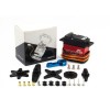 25 Kg·cm (2.5 Nm) RC Servo Motor, 6V/ 7.4V 25 Kg·cm (2.5 Nm) RC Servo Motor, 6V/ 7.4V