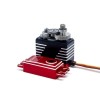 30 Kg·cm (3 Nm) RC Servo Motor, 6V/ 7.4V 30 Kg·cm (3 Nm) RC Servo Motor, 6V/ 7.4V