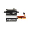 40 Kg·cm (4 Nm) RC Servo Motor, 6V/ 7.4V 40 Kg·cm (4 Nm) RC Servo Motor, 6V/ 7.4V