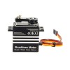 40 Kg·cm (4 Nm) RC Servo Motor, 6V/ 7.4V 40 Kg·cm (4 Nm) RC Servo Motor, 6V/ 7.4V