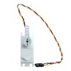 50 Kg·cm (5 Nm) RC Servo Motor, 6V/ 7.4V/ 8.4V 50 Kg·cm (5 Nm) RC Servo Motor, 6V/ 7.4V/ 8.4V