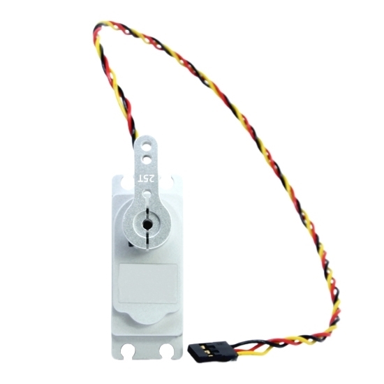 50 Kg·cm (5 Nm) RC Servo Motor, 6V/ 7.4V/ 8.4V 50 Kg·cm (5 Nm) RC Servo Motor, 6V/ 7.4V/ 8.4V