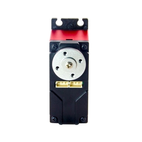60 Kg·cm (6 Nm) RC Servo Motor, 6V/ 7.4V 60 Kg·cm (6 Nm) RC Servo Motor, 6V/ 7.4V