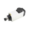 2.2 KW Air Cooled CNC Spindle Motor, 18000 Rpm, ER20 2.2 KW Air Cooled CNC Spindle Motor, 18000 Rpm, ER20