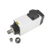 2.2 KW Air Cooled CNC Spindle Motor, 18000 Rpm, ER20 2.2 KW Air Cooled CNC Spindle Motor, 18000 Rpm, ER20