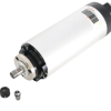 1500W Air Cooled CNC Spindle Motor, 24000 Rpm, ER11 1500W Air Cooled CNC Spindle Motor, 24000 Rpm, ER11
