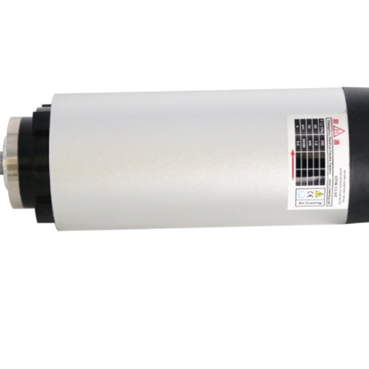 1500W Air Cooled CNC Spindle Motor, 24000 Rpm, ER11 1500W Air Cooled CNC Spindle Motor, 24000 Rpm, ER11