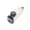 3.5 KW Air Cooled CNC Spindle Motor, 18000 Rpm, ER25 3.5 KW Air Cooled CNC Spindle Motor, 18000 Rpm, ER25
