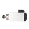4.5 KW Air Cooled CNC Spindle Motor, 18000 Rpm, ER32 4.5 KW Air Cooled CNC Spindle Motor, 18000 Rpm, ER32