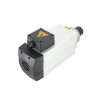 4.5 KW Air Cooled CNC Spindle Motor, 18000 Rpm, ER32 4.5 KW Air Cooled CNC Spindle Motor, 18000 Rpm, ER32