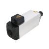 7.5 KW Air Cooled CNC Spindle Motor, 18000 Rpm, ER32 7.5 KW Air Cooled CNC Spindle Motor, 18000 Rpm, ER32