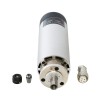 800W Air Cooled CNC Spindle Motor, 24000 Rpm, ER11 800W Air Cooled CNC Spindle Motor, 24000 Rpm, ER11