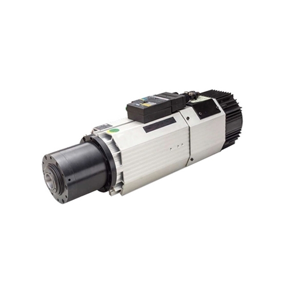 12 KW CNC ATC Spindle, 24000 Rpm 12 KW CNC ATC Spindle, 24000 Rpm