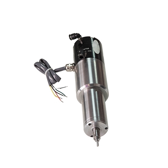 350 W CNC ATC Spindle, 40000 Rpm 350 W CNC ATC Spindle, 40000 Rpm