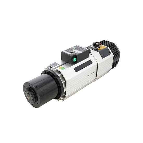 9 KW CNC ATC Spindle, 24000 Rpm 9 KW CNC ATC Spindle, 24000 Rpm