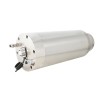 6 KW Water Cooled CNC Spindle Motor, 24000 Rpm, ER25 6 KW Water Cooled CNC Spindle Motor, 24000 Rpm, ER25