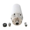 6 KW Water Cooled CNC Spindle Motor, 24000 Rpm, ER25 6 KW Water Cooled CNC Spindle Motor, 24000 Rpm, ER25