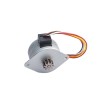 Nema 14 Micro Stepper Motor, 12V, 4 Phase, Bipolar