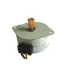 Nema 17 Micro Stepper Motor, 12V/ 24V, 7.5 Degree Nema 17 Micro Stepper Motor, 12V/ 24V, 7.5 Degree