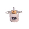 Nema 4 Micro Stepper Motor, 5V, 2 Phase, Bipolar Nema 4 Micro Stepper Motor, 5V, 2 Phase, Bipolar