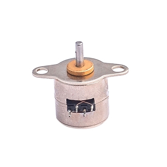 Nema 4 Micro Stepper Motor, 5V, 2 Phase, Bipolar Nema 4 Micro Stepper Motor, 5V, 2 Phase, Bipolar