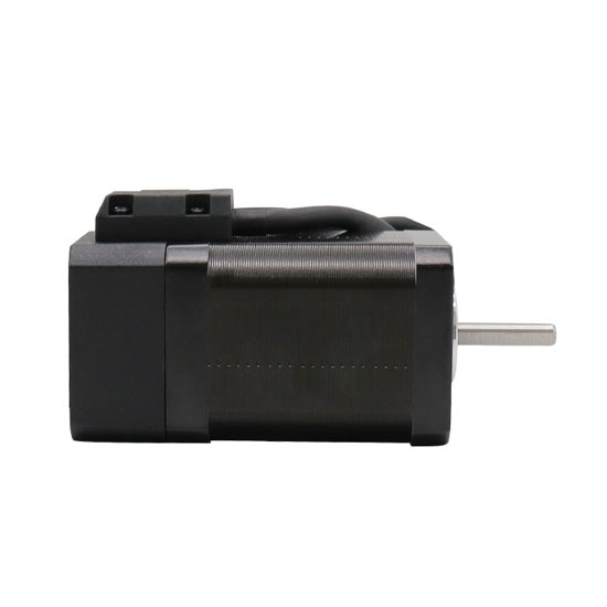 Nema 17 Closed Loop Stepper Motor, 2 Phase, 2A, 0.5N·m Nema 17 Closed Loop Stepper Motor, 2 Phase, 2A, 0.5N·m