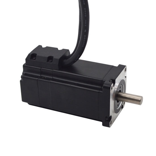 Nema 17 Closed Loop Stepper Motor, 2 Phase, 2A, 0.5N·m Nema 17 Closed Loop Stepper Motor, 2 Phase, 2A, 0.5N·m