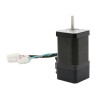 Nema 17 Closed Loop Stepper Motor, 2 Phase, 2A, 0.5N·m Nema 17 Closed Loop Stepper Motor, 2 Phase, 2A, 0.5N·m