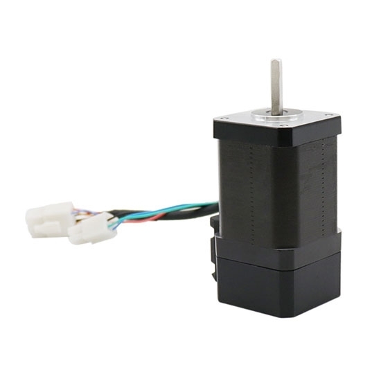 Nema 17 Closed Loop Stepper Motor, 2 Phase, 2A, 0.5N·m Nema 17 Closed Loop Stepper Motor, 2 Phase, 2A, 0.5N·m