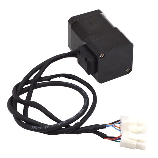 Nema 17 Closed Loop Stepper Motor, 2 Phase, 2A, 0.4N·m Nema 17 Closed Loop Stepper Motor, 2 Phase, 2A, 0.4N·m