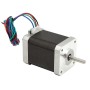Nema 17 Stepper Motor, 2 Phase, 1.5A, 0.4N·m