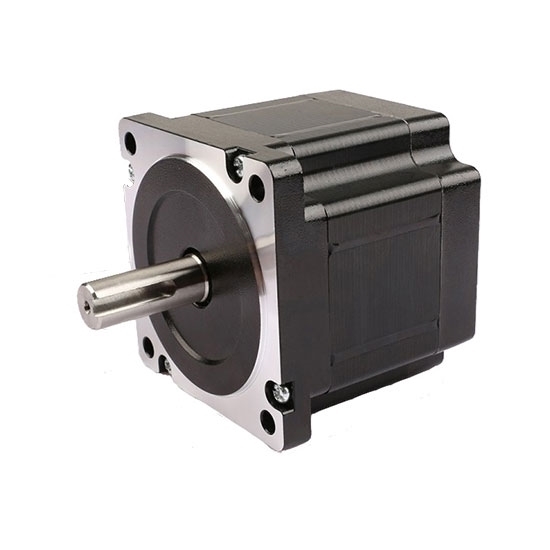 High Torque Nema 34 Stepper Motor, 8A, 1.8 Degree, 4 Wires High Torque Nema 34 Stepper Motor, 8A, 1.8 Degree, 4 Wires