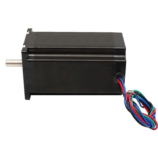 Nema 23 Stepper Motor, 2 Phase, 3.5A, 2.2N·m Nema 23 Stepper Motor, 2 Phase, 3.5A, 2.2N·m