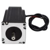 Nema 23 Stepper Motor, 3 Phase, 5.8A, 2.5N·m Nema 23 Stepper Motor, 3 Phase, 5.8A, 2.5N·m