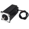 Nema 23 Stepper Motor, 3 Phase, 5.8A, 1.5N·m Nema 23 Stepper Motor, 3 Phase, 5.8A, 1.5N·m