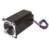 Nema 23 Stepper Motor, 2 Phase, 3A, 1N·m Nema 23 Stepper Motor, 2 Phase, 3A, 1N·m