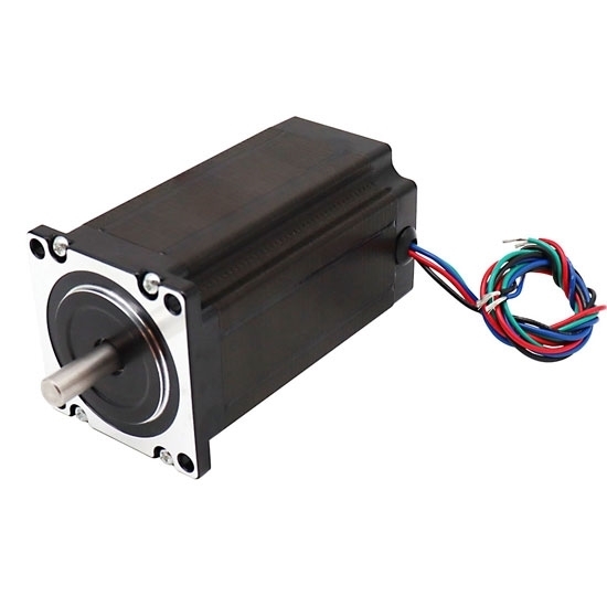 Nema 23 Stepper Motor, 2 Phase, 3A, 1N·m Nema 23 Stepper Motor, 2 Phase, 3A, 1N·m