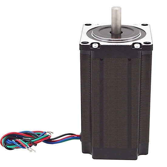 Nema 23 Stepper Motor, 2 Phase, 3A, 1N·m Nema 23 Stepper Motor, 2 Phase, 3A, 1N·m