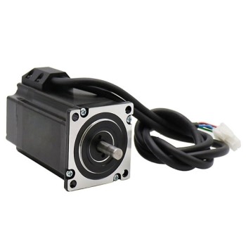 Nema 23 Closed Loop Stepper Motor, 2 Phase, 4.2A, 1.2N·m Nema 23 Closed Loop Stepper Motor, 2 Phase, 4.2A, 1.2N·m